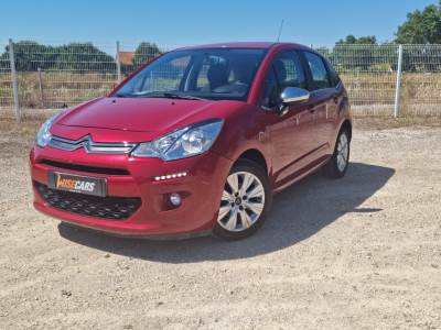 Carro usado Citroën C3 1.2 PureTech Feel Gasolina