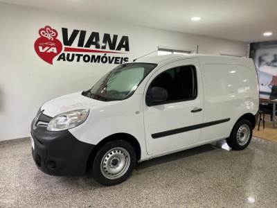 Comercial usado Renault  Kangoo 1.5 dCi Business 3L Diesel