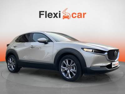 Carro usado Mazda CX-30 2.0 e-Skyactiv-G Exclusive-line Híbrido (Gasolina)