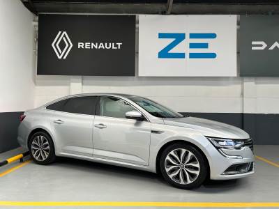 Carro usado Renault Talisman 1.7 Blue dCi Executive Diesel