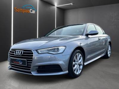 Carro usado Audi A6 2.0 TDi Sport S tronic Diesel