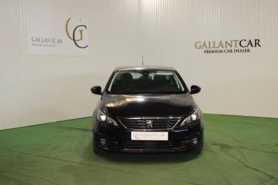 Carro usado Peugeot 308 SW 1.5 BlueHDi Style Diesel