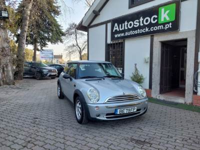 Carro usado MINI One 1.6 Gasolina