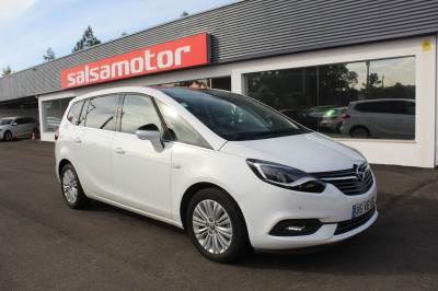 Carro usado Opel Zafira 1.6 CDTi Innovation S/S Diesel