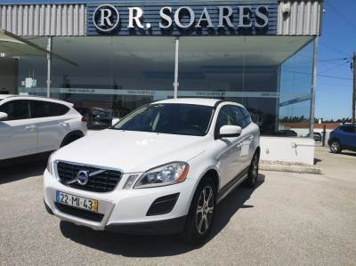 Carro usado Volvo XC 60 2.0 D3 Drive Start/Stop Diesel