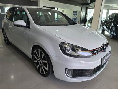 Carro usado VW Golf 2.0 TSi GTI DSG Gasolina