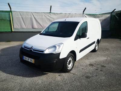 Comercial usado Citroën  Berlingo 1.6 BlueHDi L2 Club 3L Diesel