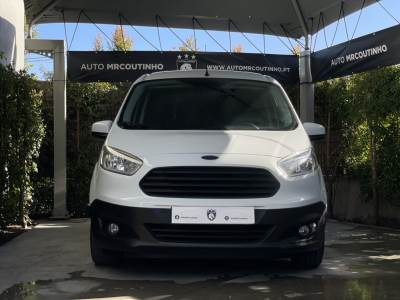 Comercial usado Ford  TRANSIT COURIER 1.5 TDCI TREND Diesel