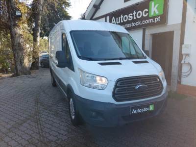 Pesado usado Ford Transit 350 L3 2.2 TDCi H3 Trend Diesel