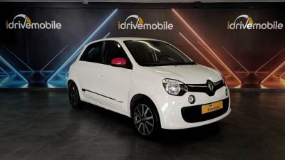 Carro usado Renault Twingo 1.0 SCe Dynamique Gasolina