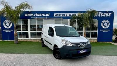 Comercial usado Renault  KANGOO Diesel