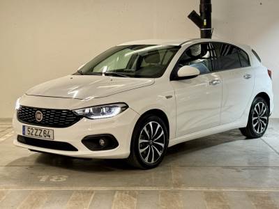 Carro usado Fiat Tipo 1.3 M-Jet Lounge Tech J17 Diesel