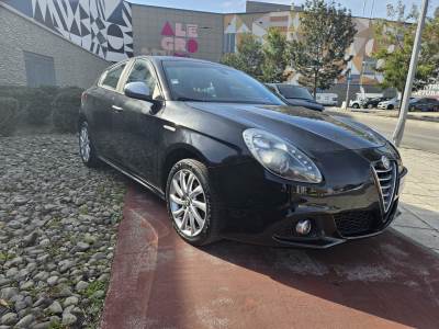 Carro usado Alfa Romeo Giulietta 1.6 JTDm Trofeo Diesel