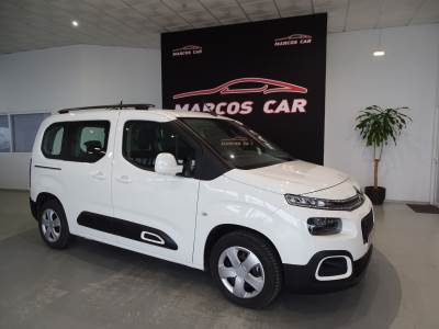 Carro usado Citroën Berlingo 1.5 BlueHDi M Live Diesel