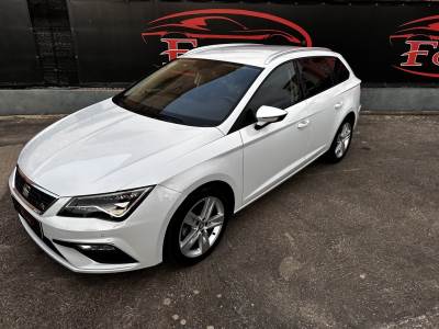 Carro usado SEAT Leon ST 1.0 EcoTSI FR S/S Gasolina