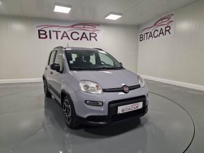 Carro usado Fiat Panda 1.0 HYBRID CITY LIFE Híbrido (Gasolina)