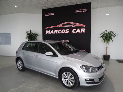 Carro usado VW Golf 1.6 TDi Trendline BlueMotion Diesel