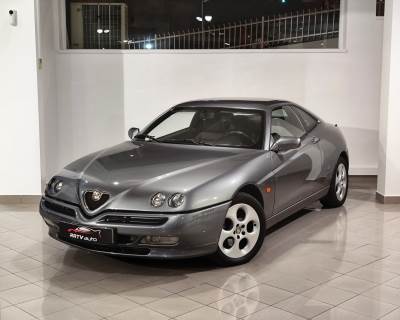 Carro usado Alfa Romeo GTV 1.8 TS Gasolina