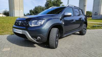 Carro usado Dacia Duster II 1.3 TCe 130cv Prestige Gasolina