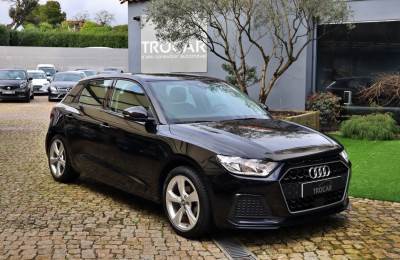 Carro usado Audi A1 35 TFSI Advanced S tronic Gasolina