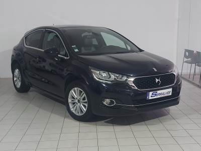 Carro usado DS DS4 1.6 BlueHDi So Chic EAT6 Diesel
