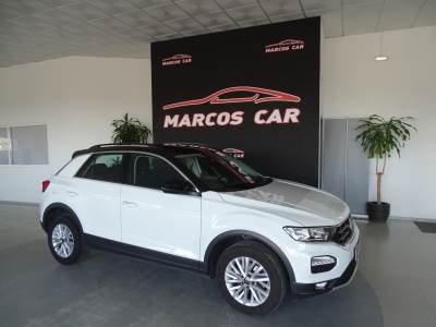 Carro usado VW T-Roc 1.0 TSI Style Gasolina