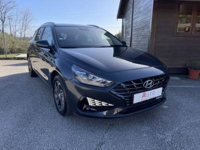 Carro usado Hyundai i30 SW 1.6 CRDi Style Diesel