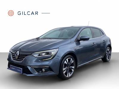 Carro usado Renault Mégane BLUE dCi 115 INTENS Diesel