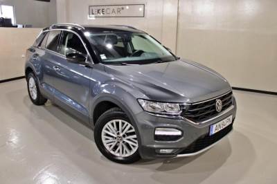 Carro usado VW T-Roc 1.0 TSI Style Gasolina