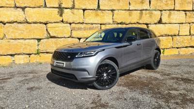 Land Rover Range Rover Velar 2.0 D S