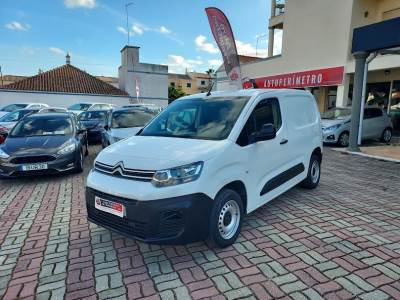 Comercial usado Citroën  1.6 HDI Diesel