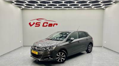 Carro usado Citroën C4 BlueHDi 120 Stop&Start Shine Diesel