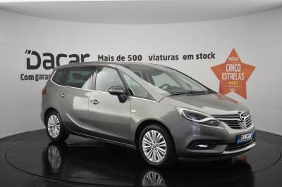 Carro usado Opel Zafira 1.6 CDTI INNOVATION Diesel