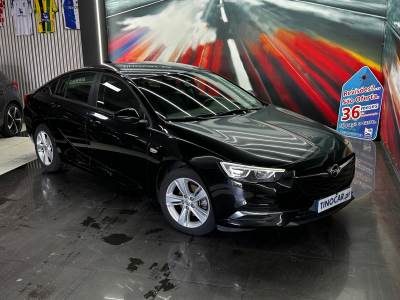 Carro usado Opel Insignia Grand Sport 1.6 CDTi Business Edition | GPS Diesel