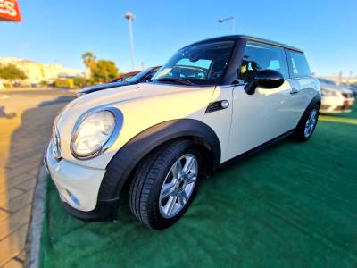 Carro usado MINI Cooper D Diesel