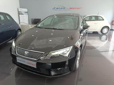 Carro usado SEAT Leon 1.0 EcoTSI Style S/S Gasolina