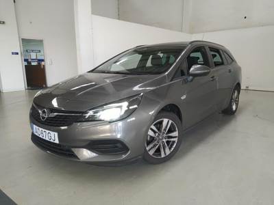 Carro usado Opel Astra 1.5 D Business Edition S/S Diesel