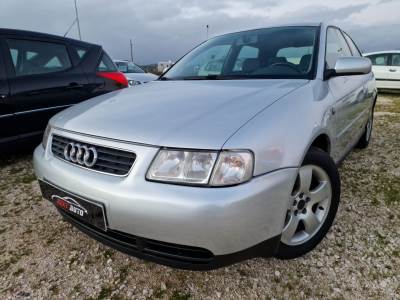 Carro usado Audi A3 1.9 TDi Sport Diesel