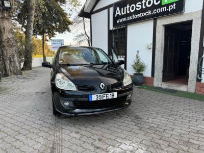 Carro usado Renault Clio 1.2 TCE Rip Curl Gasolina