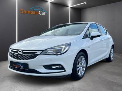 Carro usado Opel Astra 1.6 CDTI Edition S/S Diesel