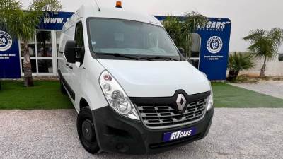 Comercial usado Renault  MASTER 2.3 DCI L2H2 Diesel