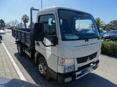 Comercial usado Mitsubishi  Canter 3.0 TD FB634B4SLEA8 Diesel