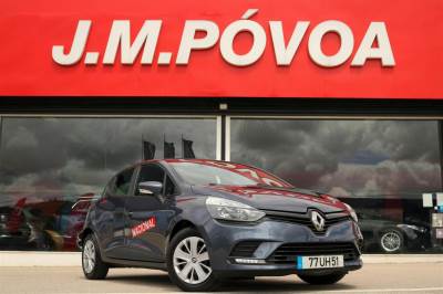 Carro usado Renault Clio Van 1.5 DCI Zen S/S Diesel