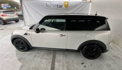 Carro usado MINI Clubman ONE D Diesel