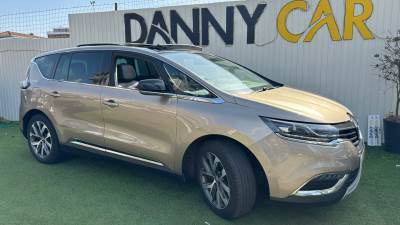 Carro usado Renault Espace 1.6 dCi Initiale Paris EDC Diesel