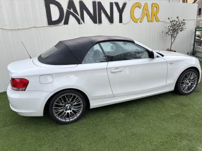 Carro usado BMW Série 1 d Cabrio Aut. Limited Edition Lifestyle Diesel