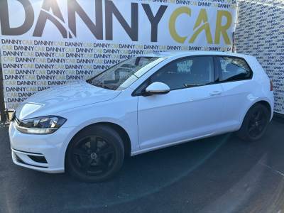 Carro usado VW Golf 1.6 TDi Confortline DSG Diesel