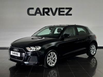 Carro usado Audi A1 Sportback 25 TFSI Gasolina