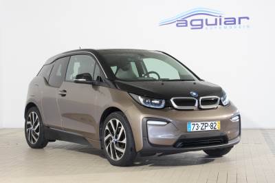 Carro usado BMW Série i 120Ah Elétrica