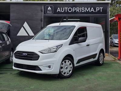 Comercial usado Ford  Transit Connect Connect 1.5 TDCi 200 L1 Limited Diesel